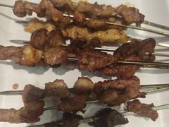 -京元盛铜锅涮肉(上海总店)