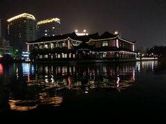 -南通濠河风景名胜区