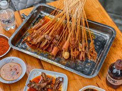 -康二姐串串(中道街店)