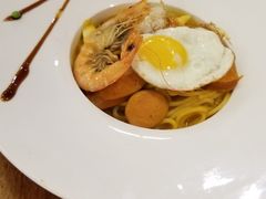 -more than meow吴止猫主题餐厅(承德 中船汇店)