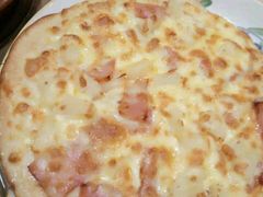 -萨莉亚意式餐厅(苏州食百家店)