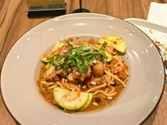 -Pennehut畔尼意面(合肥万象城店)