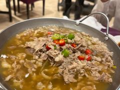 -凯鸽酒楼(大同振兴街店)