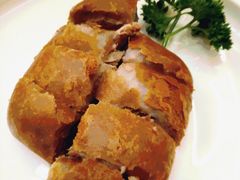 -莆田餐厅PUTIEN(西安万象天地店)