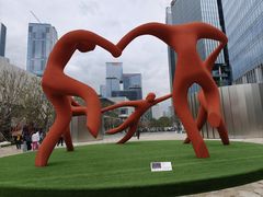 -深圳湾万象城(南山店)