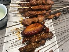 -济南一九烧烤(师院东街店)
