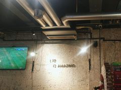 大堂-有局·成都市井烧烤·精酿啤酒(双楠店)