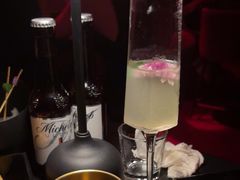 -赤红音乐现场(浦东金桥路店)