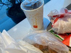 -麦当劳(田林好又多店)