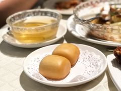 油煎馒头-无招牌海鲜餐厅(怡丰城店)