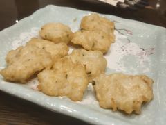 -抱德·潮汕味(琶洲店原惠城鱼仔)