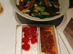 -俏江南天津时尚曲艺主题餐厅(马场道店)