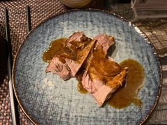 -长沙北辰洲际酒店-兰调全日餐厅