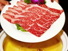 -金龙·打边炉(南京西路店)