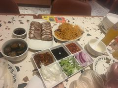 -姥姥家春饼店(惠新东街店)