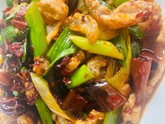 -胖哥家藏菜(护国路店)