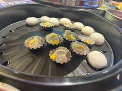 -首尔烤肉大排档(合生汇店)