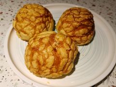 -战斧牛排餐厅(百盛优客店)