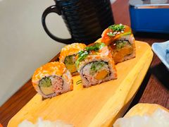 -松子料理(亮马桥店)