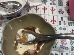 -堂屋糖水店(愚园店)