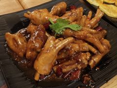 -壹酒贰肉1926·深夜食堂(九纬路店)
