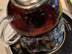 -一叶一世界·素食餐厅(锦华万达店)