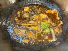 -俺家鲜·烧烤龙虾地锅鸡(观音塘店)