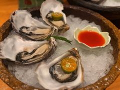 -Minase水濑·日料放题(外滩店)