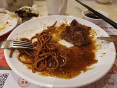 -芭菲盛宴·环球美食(锦城万达广场店)