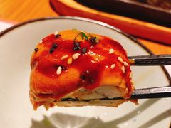 -仓桥家·焗寿司·锅物(光谷步行街店)