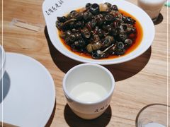 -叒缘夜光杯(望江橡树林店)