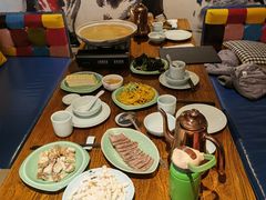 -后院犇牛主题餐厅(云岗店)