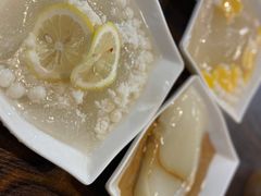 -串妹花式冰粉(乐山总店)