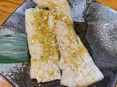 -炎蔵牛舌烤肉