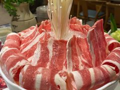 鲜切肥牛-俏牛哥鲜牛肉牛肆馆(重庆天地店)