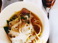 顺化牛肉河粉-SUSU·苏苏(四合院创始店)