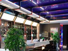 大堂-星璨火吧KTV聚会餐厅(丰庆路店)
