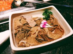 -海底捞火锅(龙湖三千集店)