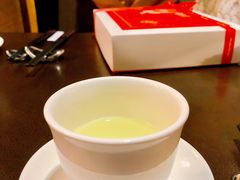 -广州文华东方酒店·江-由辉师傅主理