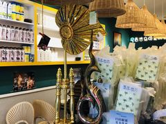 -春莱·老挝咖啡·泰式奶茶(钟楼店)
