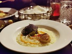 -C&R西班牙餐厅