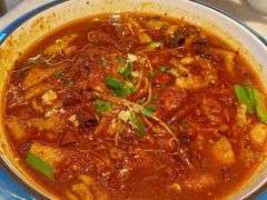 -茅庐川菜(烟台万象汇店)