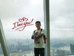 -WFC会仙楼观景台