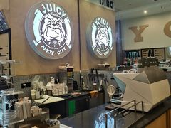 -Juicy Bakery(瑞景店)