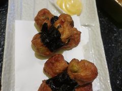 -樱嘢·炭火烧肉(惠南店)