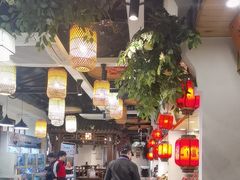 -野渡坡·极致湘菜·庭院餐厅(汉阳店)
