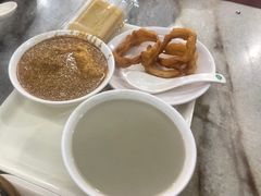 -锦芳小吃外卖(鲜鱼口店)