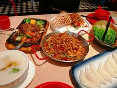 -避风塘(五角场店)