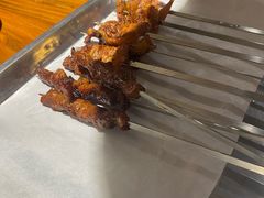 -筱果•梁山围炉烤肉(昌里路店)