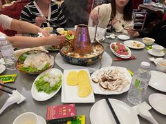 -东来顺饭庄